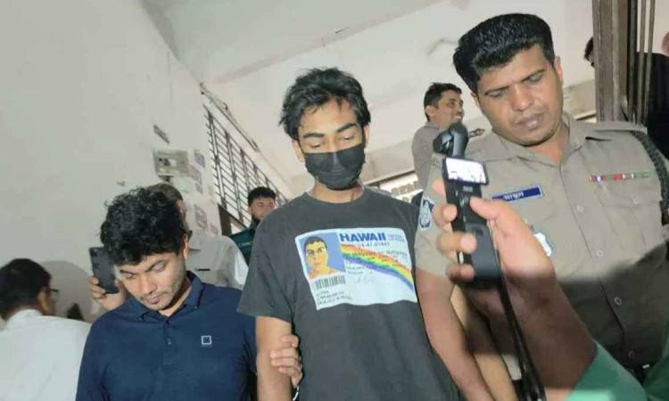বারিধারায় গাড়িচাপায় নির্মাণশ্রমিকের মৃত্যু: ৯ লাখ টাকায় আপস!