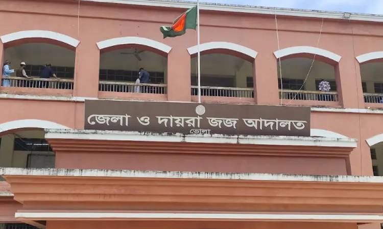 মোবাইলের জন্য কিশোরকে হত্যা : মামা-ভাগনের যাবজ্জীবন