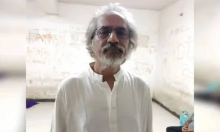 সাবেক এমপি মোশতাক আহমেদ কারাগারে