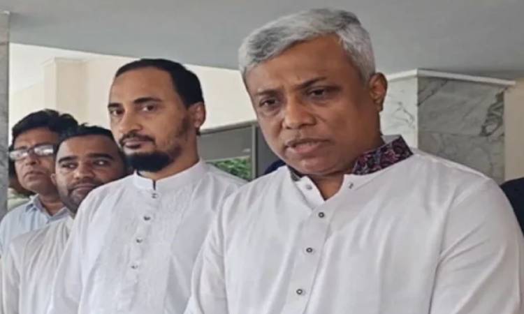 বিশ্ববাজারে জ্বালানির দাম কমলে দেশেও সমন্বয় করা হবে: জ্বালানি প্রতিমন্ত্রী
