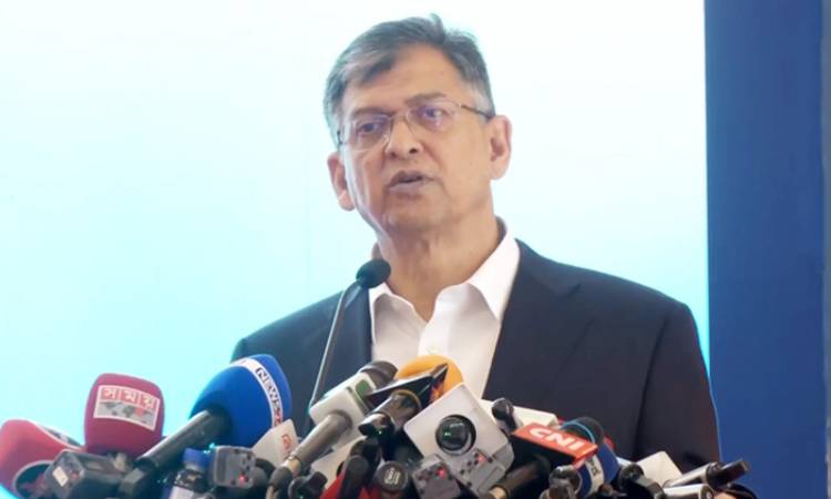 ফ্যাসিবাদের সঙ্গে যোগাযোগ রাখলে, শৃঙ্খলা না মানলে রাষ্ট্রদ্রোহ মামলা