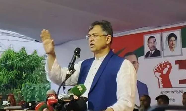 জ্বালানি তেলের দাম বাড়লেও দ্রব্যমূল্য স্থিতিশীল: স্বরাষ্ট্রমন্ত্রী