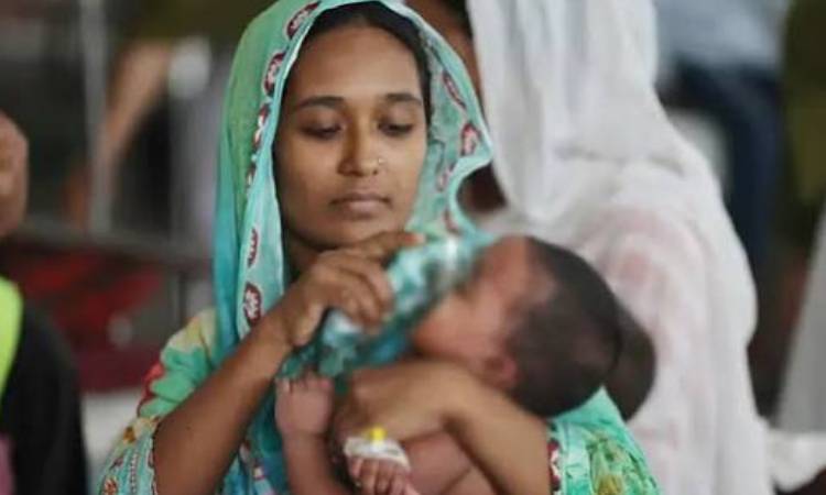 হাম উপসর্গে একদিনে আরও ৯ জনের মৃত্যু