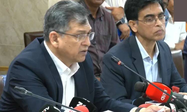 ‘এমন সাইবার সুরক্ষা আইন করতে চাই যেন সমাজের সব মানুষ রক্ষা পায়’