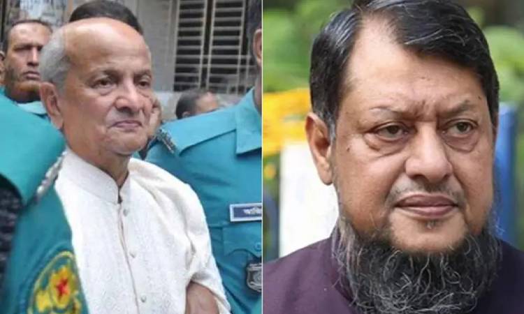 কামাল-নিখিলসহ ১৯ জনের বিরুদ্ধে আনুষ্ঠানিক অভিযোগ জমা