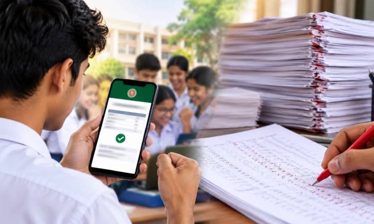 একাদশে ভর্তির দ্বিতীয় ধাপে আবেদনের সময় বাড়ল