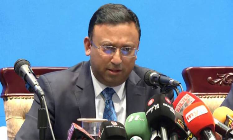 ‘চাহিদা অনুযায়ী বোয়িং কিনছি, প্রয়োজন হলে আরও কিনব’