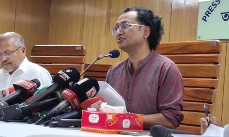 দেশে এলপি গ্যাসের সংকট নেই : প্রধানমন্ত্রীর উপদেষ্টা