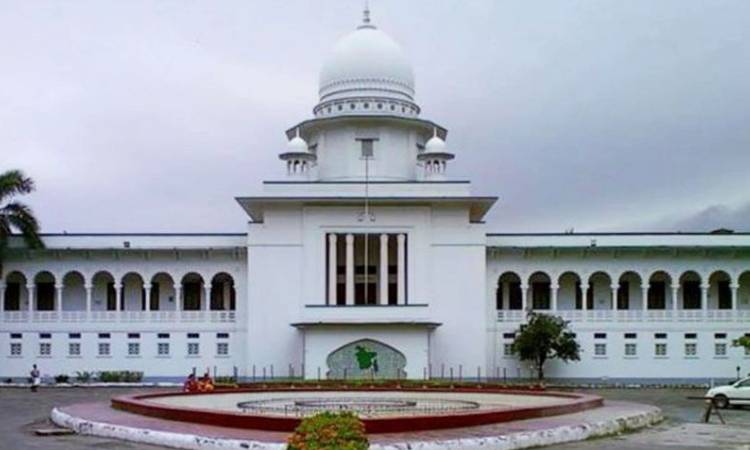 দুদকের ব্রিফিংয়ের বৈধতা চ্যালেঞ্জ করা আসিফ মাহমুদের রিট খারিজ