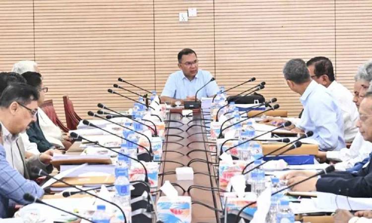 সংশোধন ও মেয়াদ বাড়িয়ে একনেকে ১৩ প্রকল্প অনুমোদন