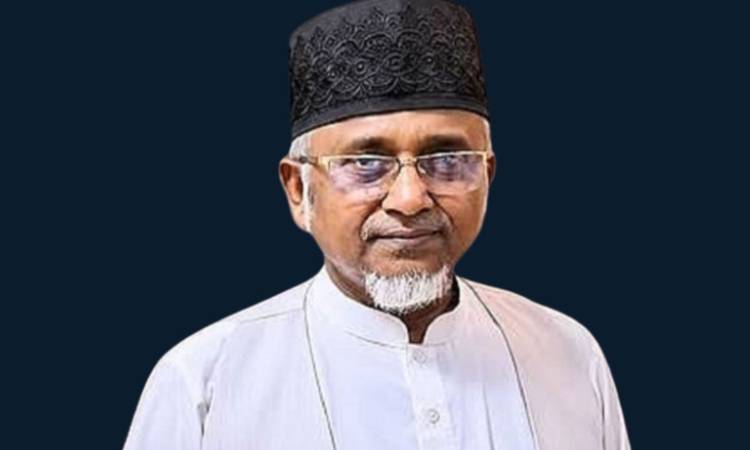 গাজী নজরুলের সঙ্গে আত্মীয়তার সম্পর্ক বজায় রাখবে মরিয়মের পরিবার