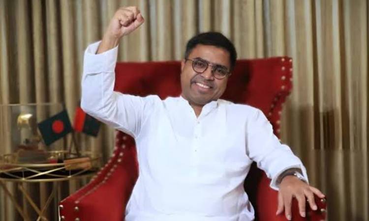 সাঈদ খোকনের স্ত্রী ও বোনের ব্যাংক হিসাবে ৯৯ কোটি টাকার লেনদেন