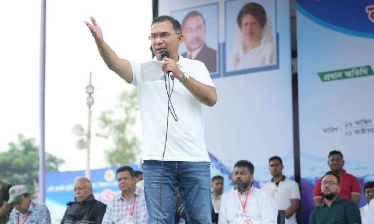 অনাকাঙ্ক্ষিত ঘটনা পুঁজি করে দেশে অরাজকতা সৃষ্টির চেষ্টা চলছে: প্রধানমন্ত্রী