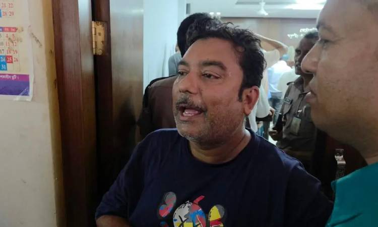 সেই ভারতীয় নাগরিক এবার গুপ্তচরবৃত্তির মামলায় রিমান্ডে
