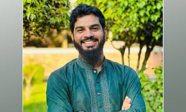 জাতীয় ছাত্রশক্তির কেন্দ্রীয় সাংগঠনিক সম্পাদক হলেন সিংড়ার রাকিবুল