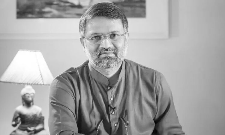 বিডিনিউজের প্রধান সম্পাদক তৌফিক ইমরোজ খালিদী মারা গেছেন