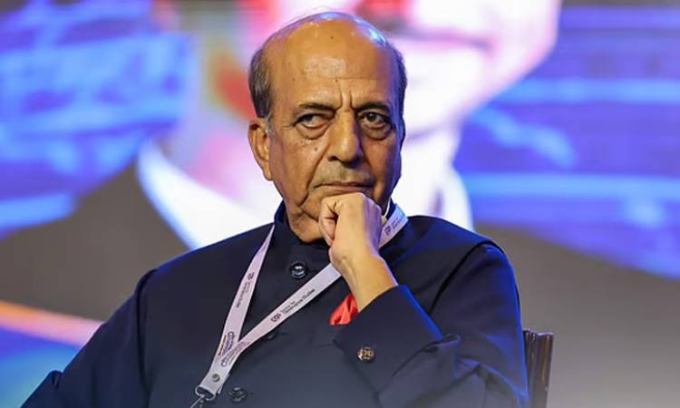 শেখ হাসিনা যখন ভারত যান তিনি তখনও বাংলাদেশের প্রধানমন্ত্রী ছিলেন: দীনেশ ত্রিবেদী