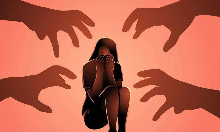 সেপ্টেম্বরে ৭৯ ধর্ষণ, নির্যাতনের শিকার ২৩৬ নারী ও কন্যাশিশু