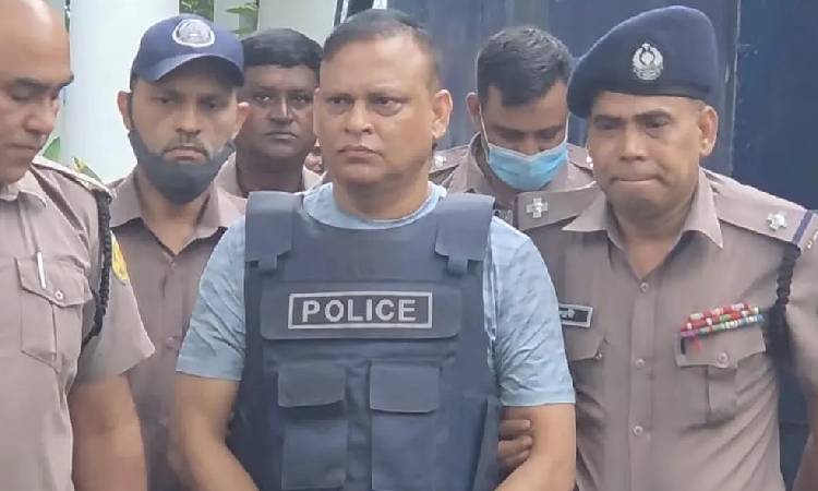দ্বিতীয় দিনের মতো জিয়াউলের বিরুদ্ধে সাক্ষ্য দেবেন তদন্ত কর্মকর্তা