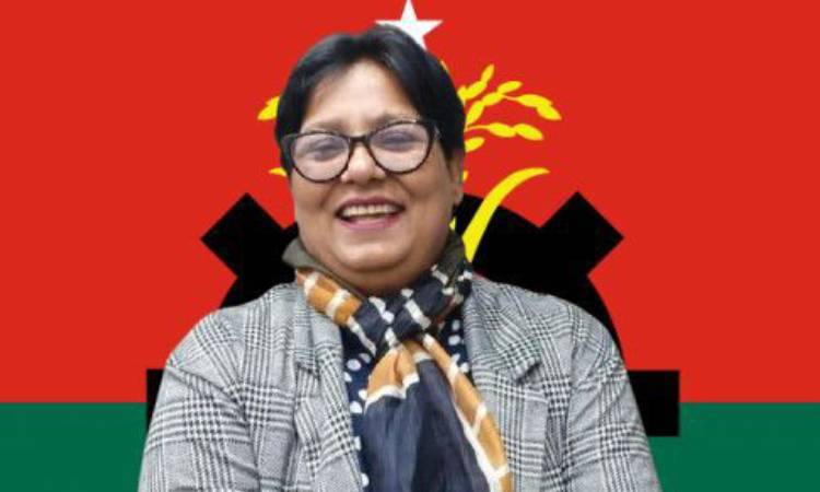 মিষ্টির আসনে দুঃসময়ের কাণ্ডারি শাহিনুর নার্গিসকে মূল্যায়নের দাবি তৃণমূল নেতাকর্মীদের