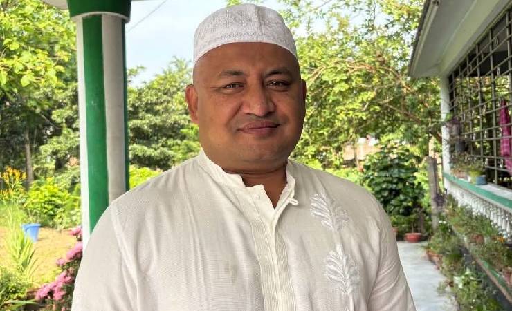 সাউথইস্ট ব্যাংকের ২ কোটি ২৩ লাখ টাকা আত্মসাৎ মামলা, বিএনপি নেতা কারাগারে