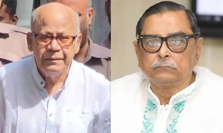 মানবতাবিরোধী অপরাধে কামরুল-মেননের বিরুদ্ধে পঞ্চম সাক্ষীর সাক্ষ্য আজ
