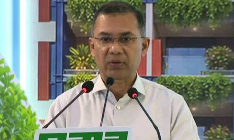 সব নাগরিকের নিরাপদ বাসস্থান নিশ্চিতে কাজ করছে সরকার : প্রধানমন্ত্রী