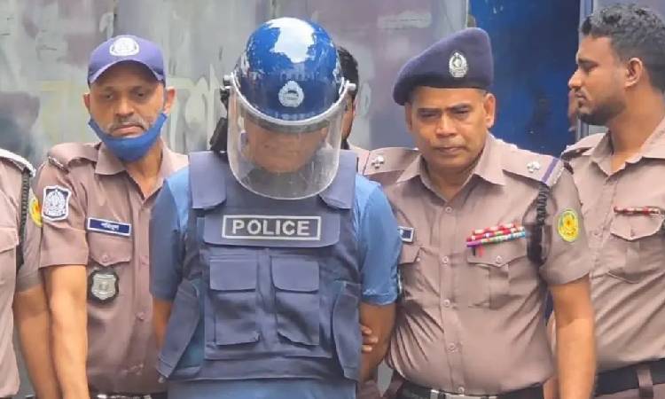 জিয়াউল আহসানের বিরুদ্ধে তদন্ত কর্মকর্তার সাক্ষ্য আজ
