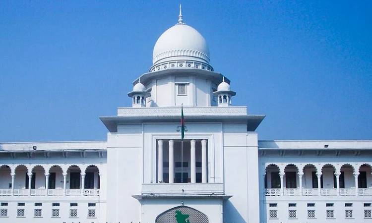 অধ্যক্ষ-উপাধ্যক্ষ নিয়োগে ১৮ বছরের অভিজ্ঞতার হাইকোর্টের রায় স্থগিত