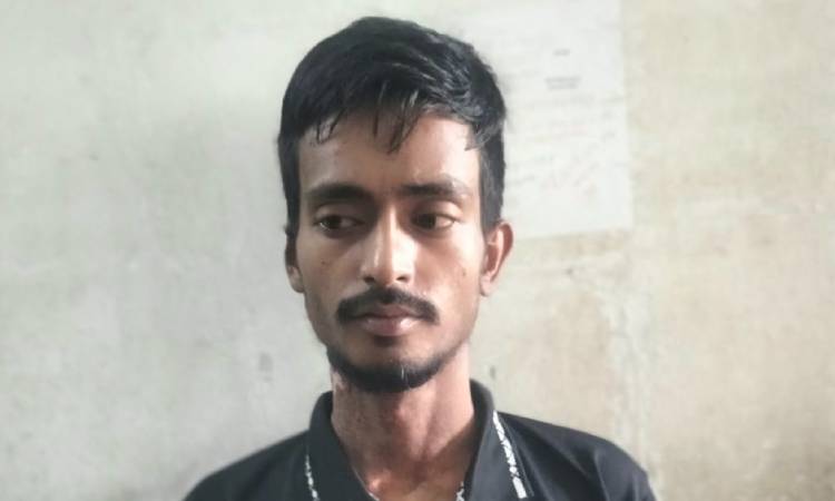 যৌতুকের দাবিতে স্ত্রী-সন্তানকে পুড়িয়ে হত্যাচেষ্টা, স্বামীর যাবজ্জীবন