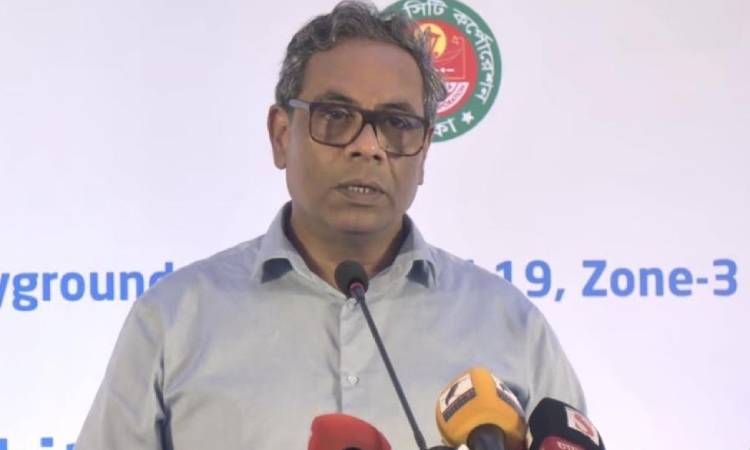 ২ কোটি শিশু হামের টিকার আওতায় আনা হয়েছে: স্বাস্থ্য প্রতিমন্ত্রী