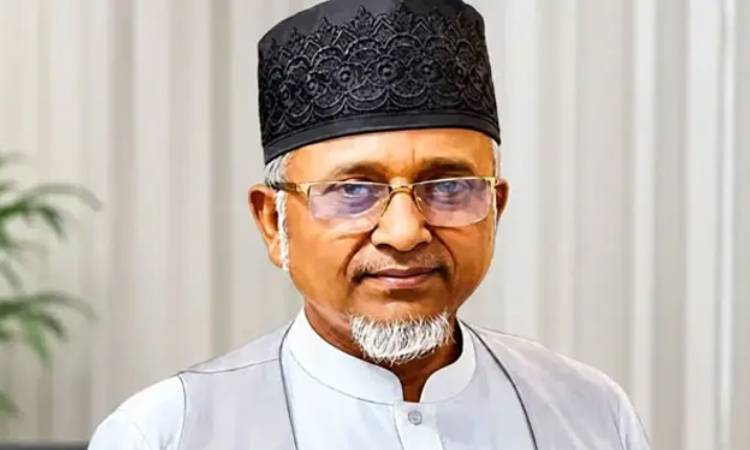 সমঝোতার পরও এমপি গাজী নজরুলের জামিন নামঞ্জুর