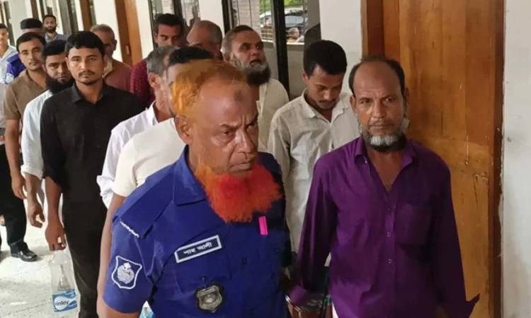 কৃষক হত্যায় ৩ ভাইয়ের মৃত্যুদণ্ড, ১০ জনের যাবজ্জীবন