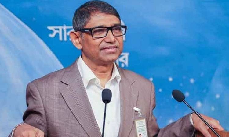 দল-মতের ঊর্ধ্বে উঠে নির্মোহভাবে মুক্তিযোদ্ধাদের তালিকা যাচাই করা হবে