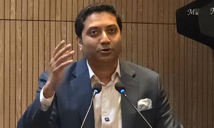 জ্ঞানভিত্তিক অর্থনীতির বিকাশকে গুরুত্ব দিতে হবে: : ববি হাজ্জাজ