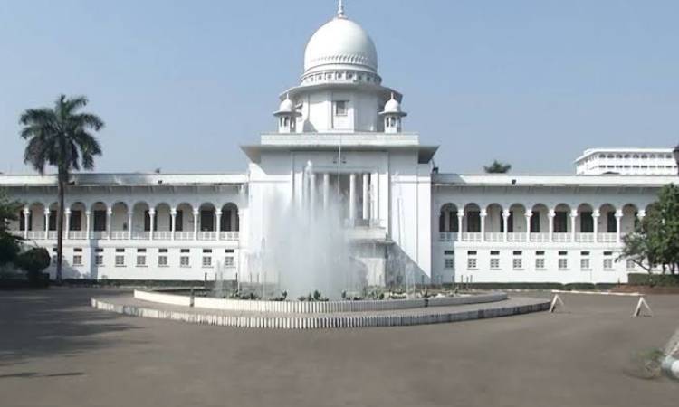 স্কুলে ভর্তি পরীক্ষা বাতিল চেয়ে রিট
