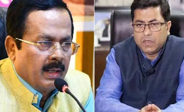 নানক-তাপসসহ ২৮ জনের বিরুদ্ধে সাক্ষ্যগ্রহণ পিছিয়ে ১২ অক্টোবর