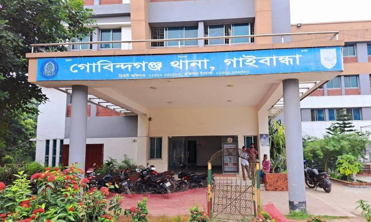 গোবিন্দগঞ্জে মসজিদের মুয়াজ্জিন হত্যার ঘটনায় মামলা