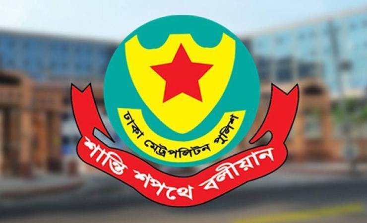 একযোগে পুলিশের ৮ ঊর্ধ্বতন পরিদর্শকের রদবদল