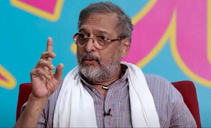 মুক্তির অপেক্ষায় নানা পাটেকর ৫ সিনেমা