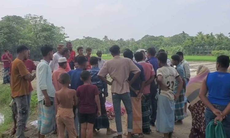 কিশোরগঞ্জে ইটভাটার দেয়াল ধসে দুই শ্রমিকের মৃত্যু