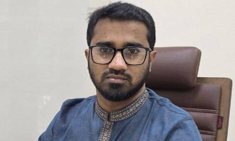বিভিন্ন পরিচয়ে ঢাবি ক্যাম্পাসে দখলদারি কায়েম করছে ছাত্রশিবির : রাশেদ