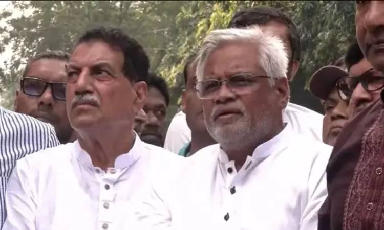 ‘এবারের নির্বাচনে জনগণের ভোটাধিকার প্রতিষ্ঠিত হয়েছে’