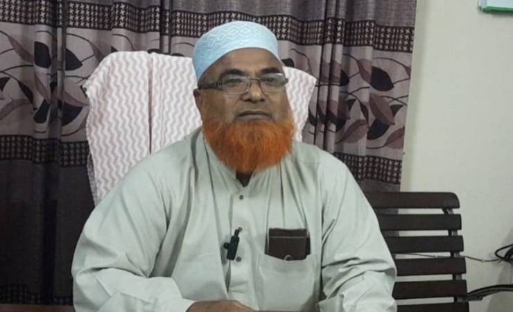 কুড়িগ্রামে জমির বিনিময়ে চাকরি দেওয়ার অভিযোগ মাদরাসা অধ্যক্ষের বিরুদ্ধে