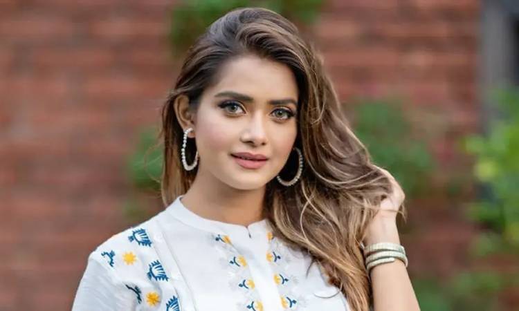 ‘আরে ভাই, চুপ থাক তোরা, ঘুমা: তানজিন তিশা