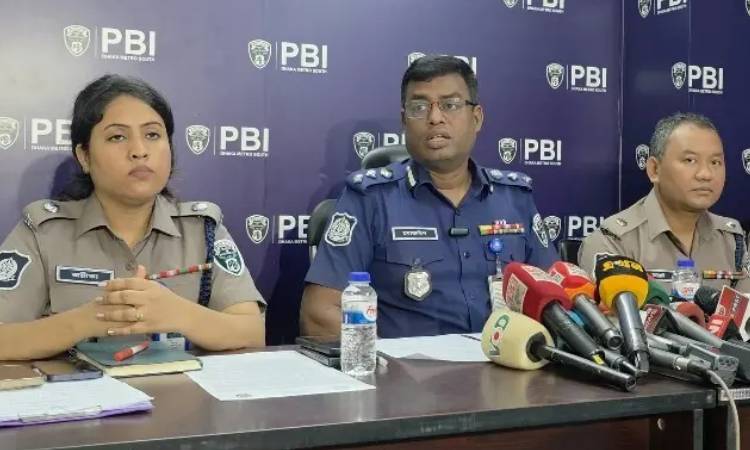 কদমতলীতে সঙ্গীর ছুরির আঘাতে প্রাণ হারান জনি: পিবিআই