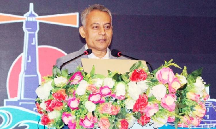 সমন্বিত বন্দর ব্যবস্থাপনা কৌশল তৈরি করছে সরকার : নৌপরিবহনমন্ত্রী