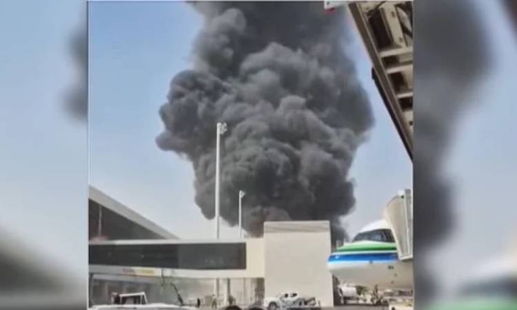 রাষ্ট্রীয় খরচে দেশে আনা হবে রিয়াদ বিমানবন্দরে হামলায় নিহতদের মরদেহ