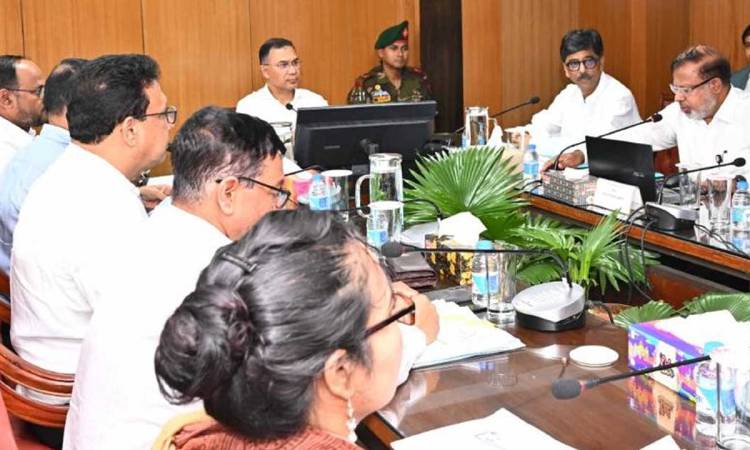 জনগণের দেওয়া প্রতিটি পয়সা যেন দেশের স্বার্থে ব্যয় হয়: প্রধানমন্ত্রী