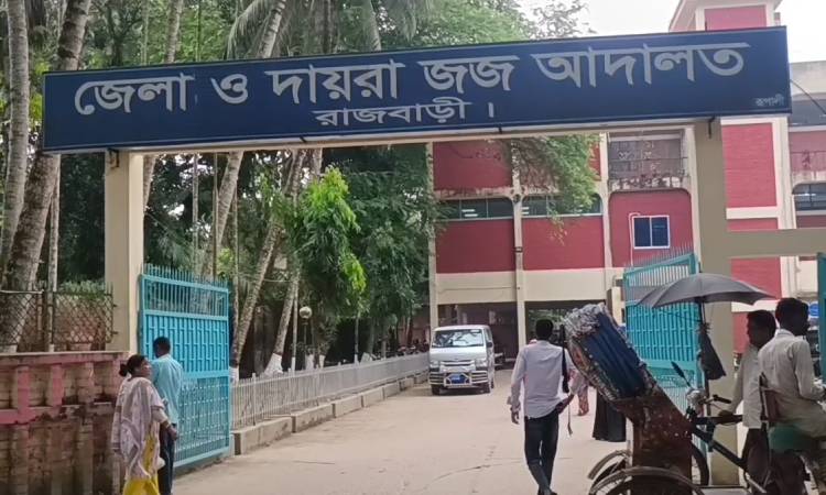 ধর্ষণ মামলার আসামির যাবজ্জীবন, ভূমিষ্ঠ শিশু পেল পিতৃত্ব ও ওয়ারিশের স্বীকৃতি